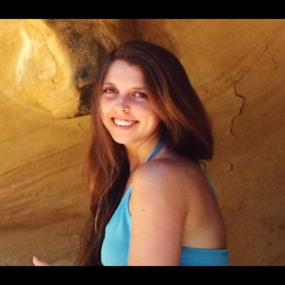 Meet your Posher, Tiffany